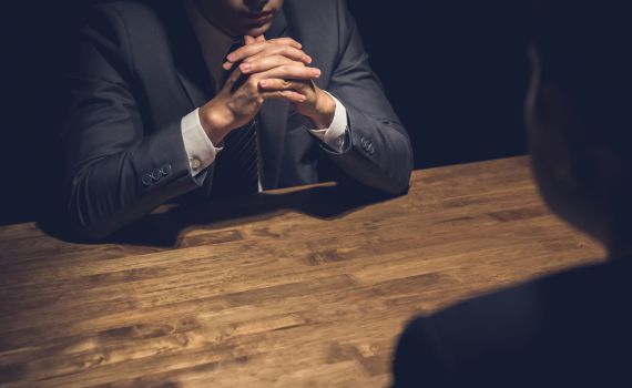 האזינו: שיחה של רכז שב"כ ותלמיד ישיבה מירושלים