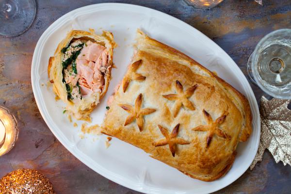 טעים ומפתיע: ככה אנחנו חולמים לאכול סלמון השבת