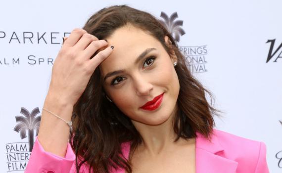 "ליבי נשבר": גל גדות מגיבה להסלמה הביטחונית בארץ