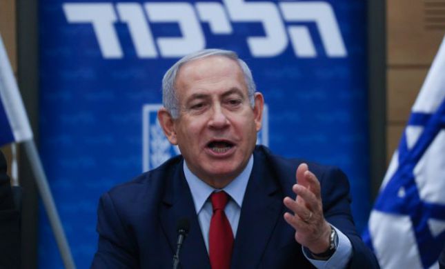  נתניהו: "ישראל לא צריכה בחירות, היא צריכה תקציב"