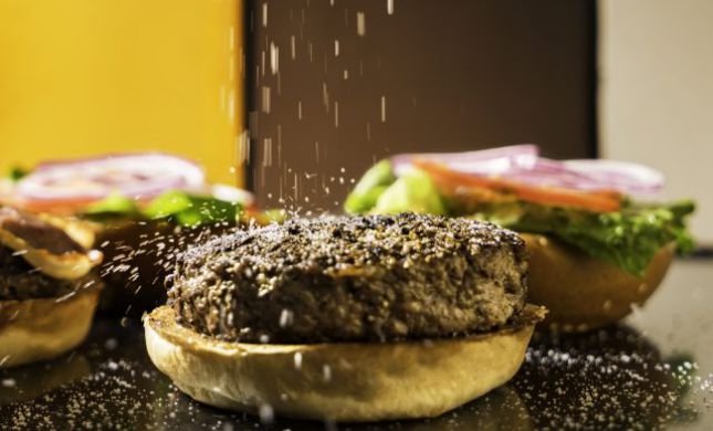  בצער רב: ההמבורגר המוכר בירושלים נסגר