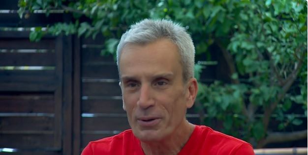 אחרי הכישלון: אברי גלעד עושה קאמבק מפואר