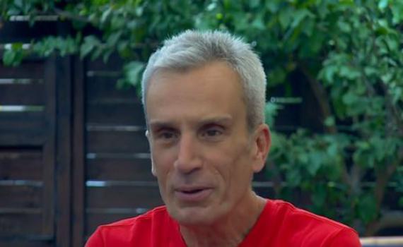 "כמו בתורה": הפתרון של אברי גלעד למתנגדי חיסונים