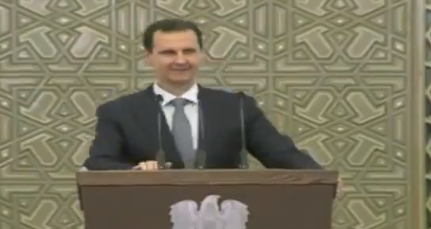 מקורות סורים טוענים: אסד נהרג, מטוסו הופל בזמן שברח