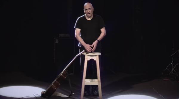 המוזיקאי הישראלי יוצא במחאה: "כמה אפשר". צפו