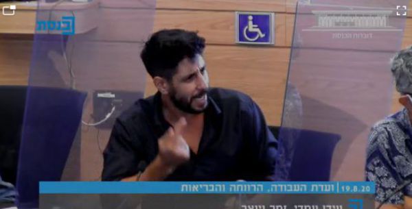 "עשינו היסטוריה!": בשורה משמחת לאנשי התרבות