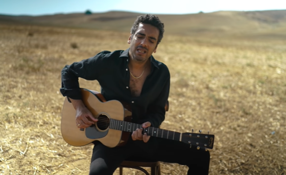 דודו טסה מציג: כך עושים להיט בשבוע בלבד