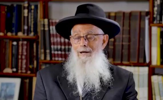 למרות הדחייה: הרבנים הסרוגים יתכנסו כמתוכנן