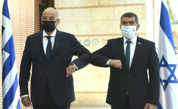 ישראלים יורשו לחזור ליוון: "רצון לחזור לשגרת חיים"