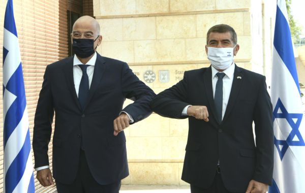 ישראלים יורשו לחזור ליוון: "רצון לחזור לשגרת חיים"