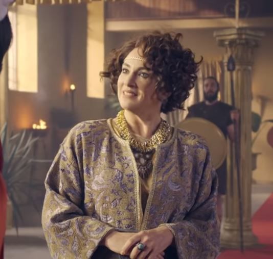 היהודים באים | ההבדל בין סאטירה לתעמולה