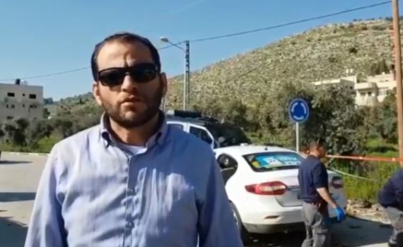 תביעה: "גיבור ישראל הופך במחי מקלדת לרוצח"