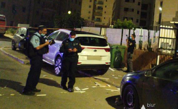 בעקבות הירי בדרום: ישראל סגרה את מרחב הדיג בעזה