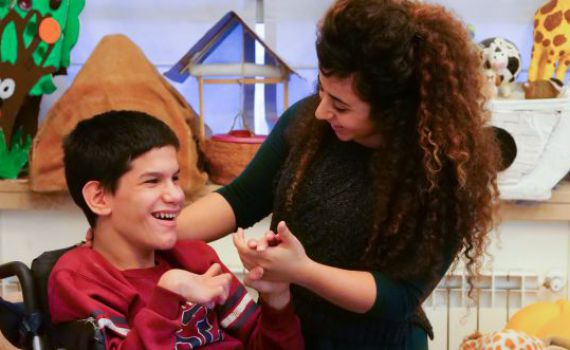 אושרה העלאת השכר למתנדבי השירות הלאומי