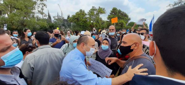 בנט: "אלפי ילדים בסיכון יהיו ברחוב, חייבים פתרון"