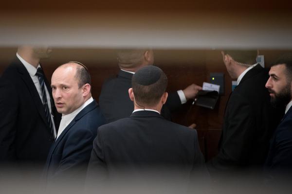בהוראת נתניהו: הוסרה האבטחה מנפתלי בנט