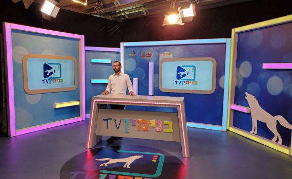 מועצת בנימין בפרויקט קיץ ענק לתושבים ומבקרים