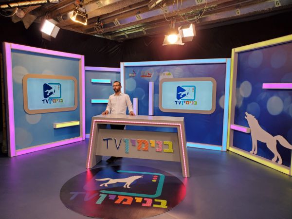 מועצת בנימין בפרויקט קיץ ענק לתושבים ומבקרים