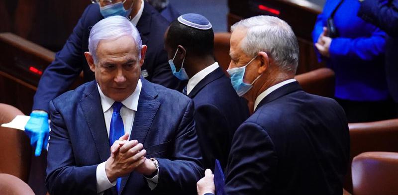 לו"ז פוליטי: דחיית התקציב, הסכמות או בחירות?