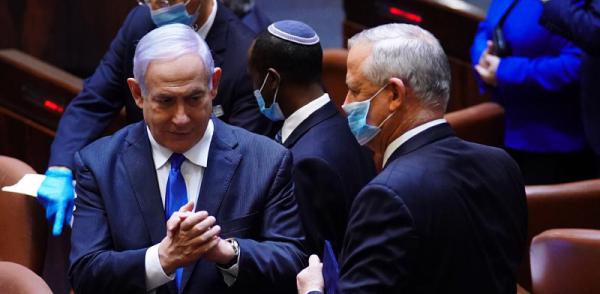 דיווח: רה"מ הוריד את הצוות של גנץ ממשלחת האמירויות