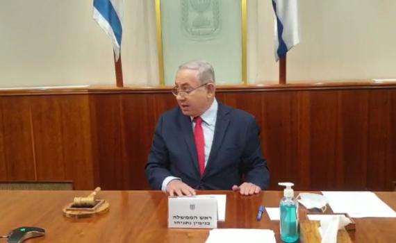 ברקע הוויכוח על ההסדרה: ישיבת הממשלה בוטלה