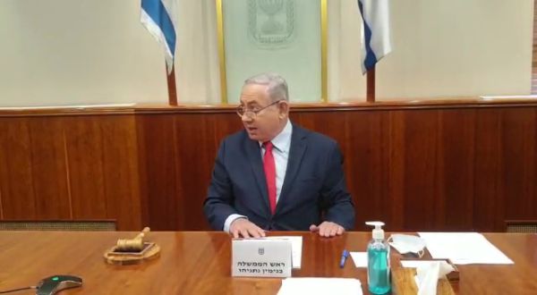 ברקע הוויכוח על ההסדרה: ישיבת הממשלה בוטלה