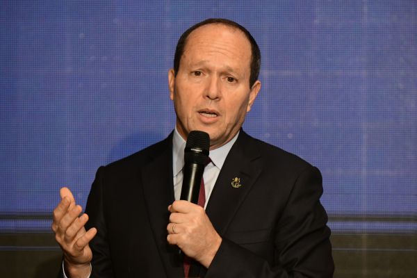 ברקת לראש המינהל: לעצור את פלישות הפלסטינים