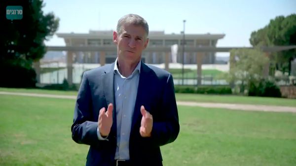 יאיר גולן: רבים מידי נפלו בפח של בנט, שקד וסמוטריץ