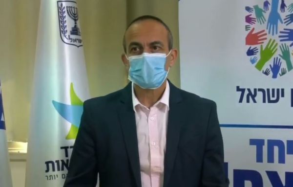 פרופסור רוני גמזו: אני מוטרד מ-א' אלול"