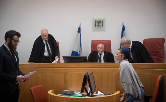 העליון קבע: למסור את כל ההחלטות במשפט נתניהו