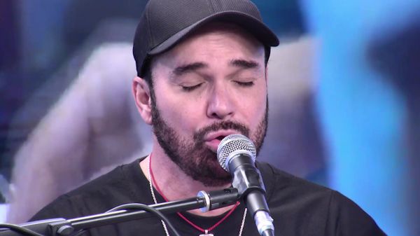 מרגש: דוד ד'אור מחדש את התפילה לקורונה. צפו