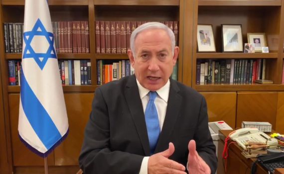 נתניהו מצמץ ראשון: הליכוד יצביע בעד דחיית התקציב