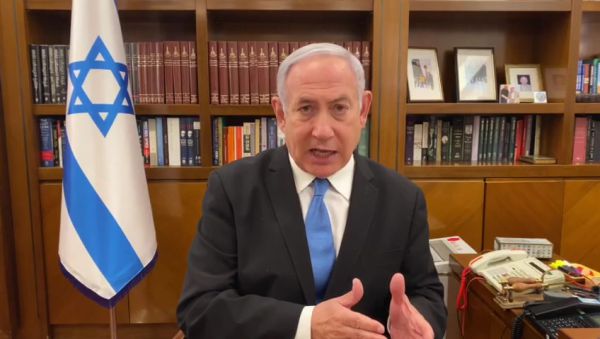 נתניהו מצמץ ראשון: הליכוד יצביע בעד דחיית התקציב