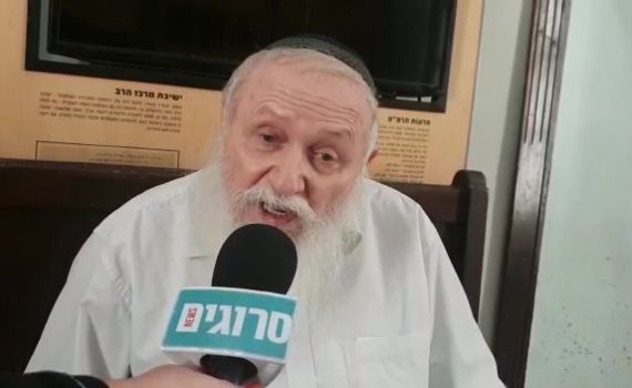 מי מייצג את הציונות הדתית? הרב דרוקמן משיב