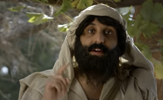 למה לא הצטרפתי למחאה נגד היהודים באים