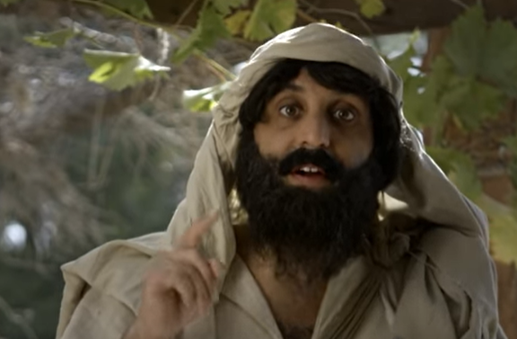 למה לא הצטרפתי למחאה נגד היהודים באים