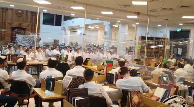 אושר: תוספת של 6 מליון ש"ח לישיבת ההסדר