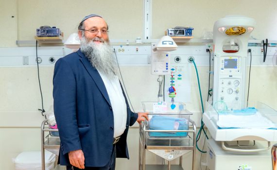 מכון פוע"ה מציג: עליה בפונים בתחום הפוריות