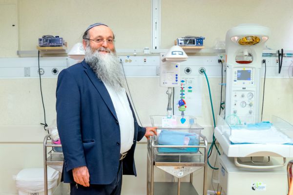 מכון פוע"ה מציג: עליה בפונים בתחום הפוריות