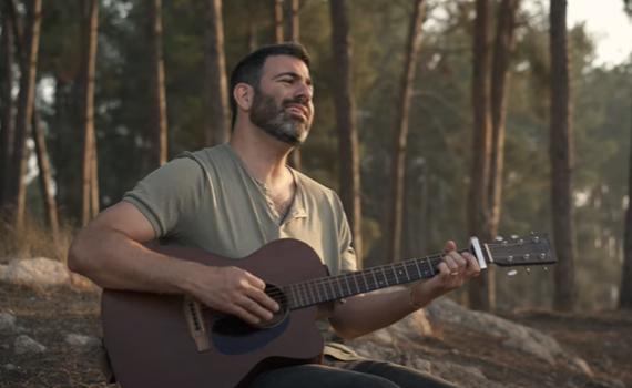 "לחזור הביתה": התקווה 6 בסינגל חדש ומרגש. צפו