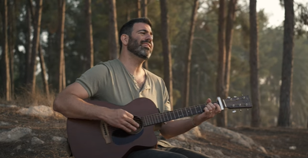 "לחזור הביתה": התקווה 6 בסינגל חדש ומרגש. צפו