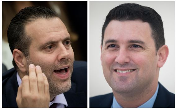 בצל המאבק: ההכרעה על הארכת הסגר תגיע לכנסת