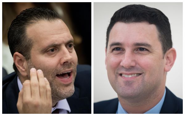 5 ימים לפיזור הכנסת: דחיית התקציב לא תעלה להצבעה