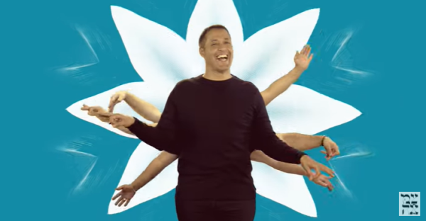 מטורף: הפרויקט של רביבו בסינגל ראשון מתוך צמאה 6