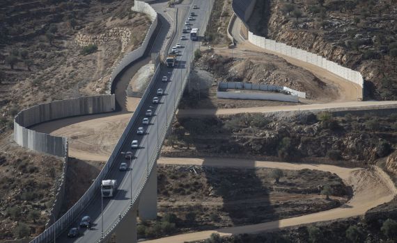החל מהערב:כביש המנהרות ייסגר כל לילה ל-6 שעות