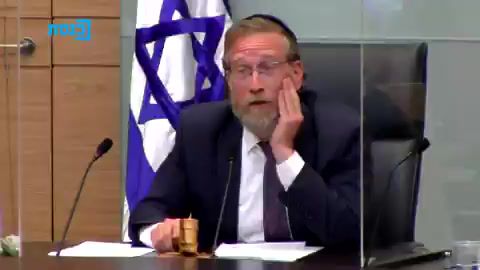 בשידור חי: מרתון החקיקה שימנע את פיזור הכנסת. צפו