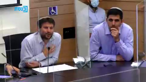 סמוטריץ' בלם הצעת חוק ממשלתית בגלל חילול שבת