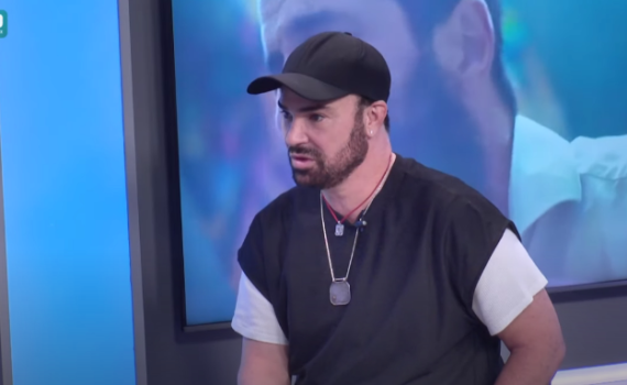 התשובה של דוד ד'אור ורועי לביא לקורונה| 'לינוי ודובוב'