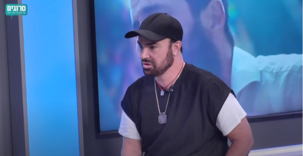 התשובה של דוד ד'אור ורועי לביא לקורונה| 'לינוי ודובוב'