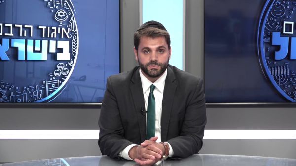 צפו; כשרות בדקה: הפתרון לבצל, שום וביצה מקולפים